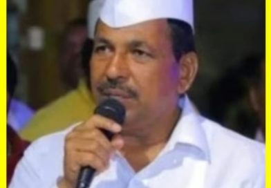 पुण्यामधील महाविकास आघडीचे एकमेव आमदार बापूसाहेब पठारेना मारहाण : राष्ट्रवादी काँग्रेसमध्ये खळबळ 