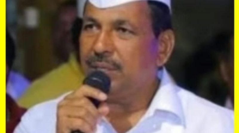 पुण्यामधील महाविकास आघडीचे एकमेव आमदार बापूसाहेब पठारेना मारहाण : राष्ट्रवादी काँग्रेसमध्ये खळबळ 