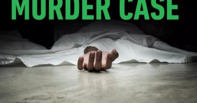 भोरच्या जांभळी येथिल हॉटेलमध्ये झोपलेल्या ७५ वर्षीय वृद्धाची क्रूर हत्या ! मोबाईल विवादातून हॉटेल कामगाराचे कृत्य !!