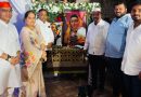 बोरवळे गावात पुण्यश्लोक अहिल्यादेवी होळकर यांची ३०१ वी जयंती उत्साहात ! इतिहास, विचार आणि समाज प्रबोधनाचा संगम