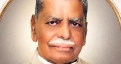 माजी मंत्री अनंतराव थोपटे यांचे निधन ! भोर तालुक्यासह पुणे जिल्ह्यावर शोककळा !! राजकीय क्षेत्रातून हळहळ व्यक्त