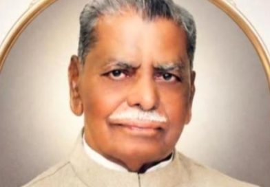 माजी मंत्री अनंतराव थोपटे यांचे निधन ! भोर तालुक्यासह पुणे जिल्ह्यावर शोककळा !! राजकीय क्षेत्रातून हळहळ व्यक्त