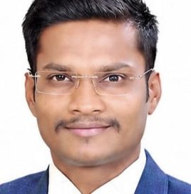 पुणे जिल्हा मध्यवर्ती बँकेच्या निवडणुकीसाठी मनोज गायकवाड यांची बिनविरोध निवड ! महाराष्ट्र कारागृह पोलीस अधिकारी-कर्मचारी सहकारी पतसंस्थेच्या वतीने मतदार प्रतिनिधी म्हणून संधी