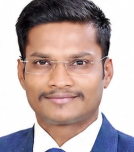 पुणे जिल्हा मध्यवर्ती बँकेच्या निवडणुकीसाठी मनोज गायकवाड यांची बिनविरोध निवड ! महाराष्ट्र कारागृह पोलीस अधिकारी-कर्मचारी सहकारी पतसंस्थेच्या वतीने मतदार प्रतिनिधी म्हणून संधी
